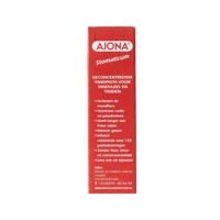 Ajona Stomaticum tandpasta ajona 25 Milliliter - thumbnail