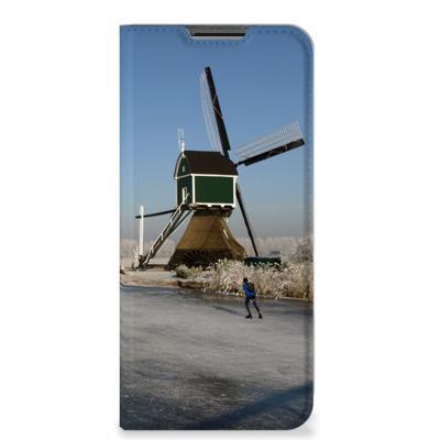 OPPO A54 5G | A74 5G | A93 5G | Book Cover | Schaatsers OPPO A54 5G | A74 5G | A93 5G | Book Cover | Schaatsers