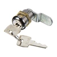 Euro Locks automaatcilinder met speciale lip 22mm draad - thumbnail