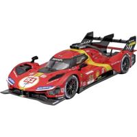 Bburago Ferrari Race 499P LeMans ´23 #51 1:24 Auto - thumbnail