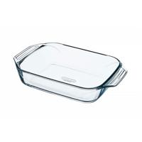 Pyrex Optimum ovenschaal 31x20x6cm 2,1 liter - thumbnail