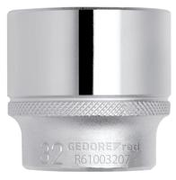 Gedore R61001906 | Dopsleutel | 1/2" | 6kt | 19 mm - 3300268 - thumbnail