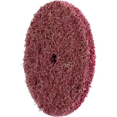 PFERD TOOLS 44693125 Vliesschijf 125 mm 10 stuk(s)