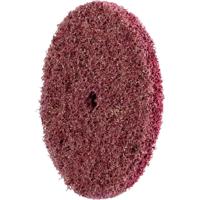 PFERD TOOLS 44693125 Vliesschijf 125 mm 10 stuk(s) - thumbnail
