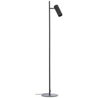 Brilliant Staande vloerlampMarty zwart design - G80054/76 - thumbnail