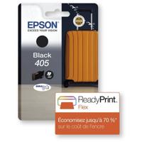 Epson inktcartridge 405XL, 1.100 pagina's, OEM C13T05H14010, zwart - thumbnail