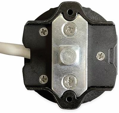 Kaiser Nienhaus 140010 Mercato Primus Draadloze buismotor 433 MHz 60 mm 112 W 10 Nm Kaiser Nienhaus 140010 Mercato Primus Draadloze buismotor 433 MHz 60 mm 112 W 10 Nm