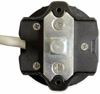 Kaiser Nienhaus 140010 Mercato Primus Draadloze buismotor 433 MHz 60 mm 112 W 10 Nm - thumbnail