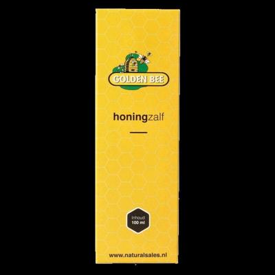 Golden Bee Honingzalf 100 Milliliter