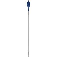 Bosch Accessories 2608900348 Hout-freesboor 1 stuks 22 mm Gezamenlijke lengte 400 mm Zeskant schacht 1 stuk(s) - thumbnail