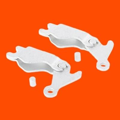 Ate Toebehoren Parkeerremschoen 03013797042 Ate Toebehoren Parkeerremschoen 03013797042