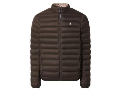 esmara Men Heren jas (Bruin, M)