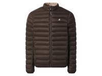 esmara Men Heren jas (Bruin, M) - thumbnail