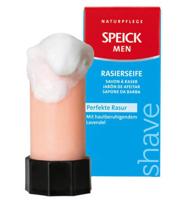 Speick Man scheerzeep stick 50 Gram - thumbnail