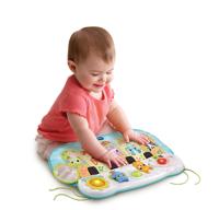 VTech dierenvriendjes trappelpiano - thumbnail