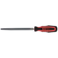 KS Tools 1570404 Driehoekige vijl, vorm C, 150 mm, kieb2 Lengte 230 mm 1 stuk(s) - thumbnail