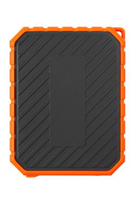 Xtorm Xtreme Powerbank Rugged 18W - 10.000 mAh - thumbnail