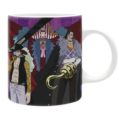 One Piece Mug - Cross Guild One Piece Mug - Cross Guild