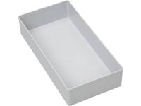 Allit 456304 Assortimentskoffer-inzet (l x b x h) 108 x 216 x 45 mm Inhoud 1 stuk(s) - thumbnail