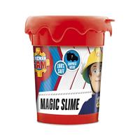 Magic Slime Suprise Fireman Sam - thumbnail