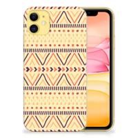 Apple iPhone 11 | TPU bumper | Aztec Yellow - thumbnail