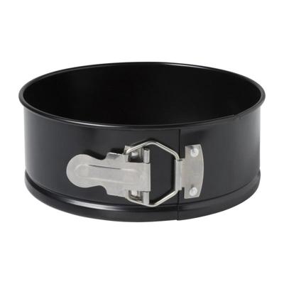 Springvorm rond - ø18 cm Springvorm rond - ø18 cm