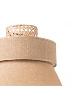 Light depot - lampenkap Cane weave - nature -Outlet - thumbnail