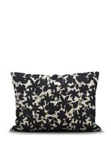 Essenza Essenza Imara Kussensloop Anthracite 60x70 - thumbnail