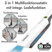 Profi-Care PC-AKS 3102 Accu-handstofzuiger 7 W Zakloos - thumbnail
