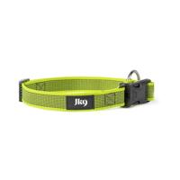 IDC Halsband Antislip - Neon - 25mm x 39-65cm - thumbnail