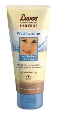 Luvos Wascrème Luvos Wascrème