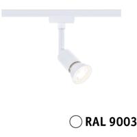 Paulmann Salt 230V-railsysteem lamp URail GU10 Signaalwit - thumbnail