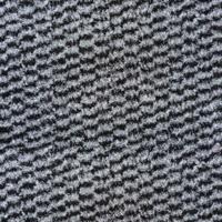 Deurmat 60x180 cm antracietkleurig - thumbnail