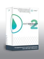 HME Antioxidant nr. 2 128 Capsules - thumbnail