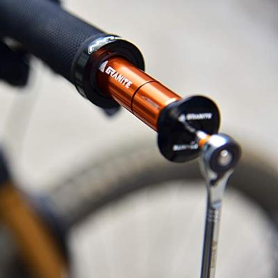 Granite stash tire plug tubeless repair tool