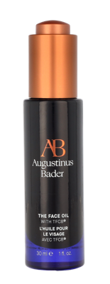 Augustinus Bader The Face Oil 30 ml Vochtinbrengende crème