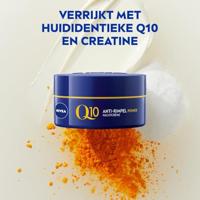 Nivea Q10 Power Anti-Rimpel Nachtcrème - thumbnail