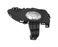 Mistlamp rechts 190867212 - thumbnail