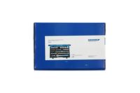 Gedore 19 VMU-10 2682869 Dopsleutelset Metrisch 1/2 (12.5 mm) 28-delig - thumbnail