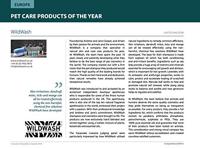 WildWash Hondenshampoo Buzz Off - thumbnail