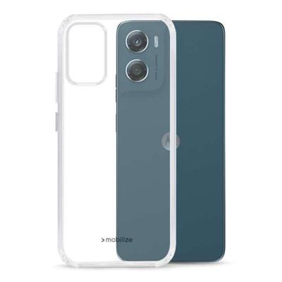 Mobilize Gelly Case Motorola Moto G06/G06 Power Clear