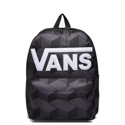 Schoolrugzak Vans OLD SKOOL DROP V VN000H4ZKOU1 Zwart