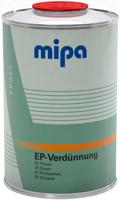 Mipa verdunning "ep" ep-verduennung 1lt - thumbnail