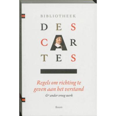 Bibliotheek Descartes (Paperback)