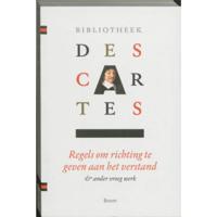 Bibliotheek Descartes (Paperback) - thumbnail