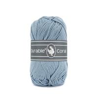 Durable Coral 289 Blue Grey - thumbnail