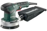 Metabo SXE 3125 600443000 Excentrische schuurmachine 310 W Ø 125 mm - thumbnail