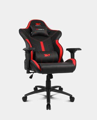 Gaming stoel DRIFT DR350 Zwart