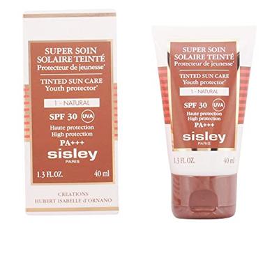 Sisley Super Soin Solaire Teinté SPF 30 3 Amber 40ml