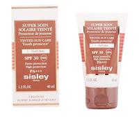 Sisley Super Soin Solaire Teinté SPF 30 3 Amber 40ml - thumbnail